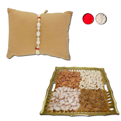 "Eternity Pearl Rak.. - Click here to View more details about this Product
